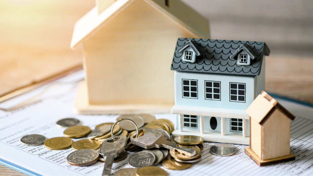 Stille verkoop Middelburg afbeelding