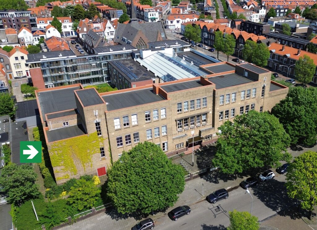 Brouwenaarstraat