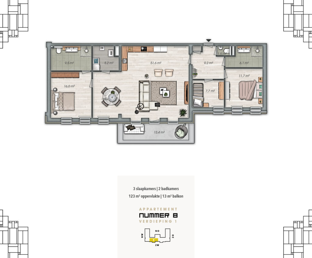 Floorplan - 0