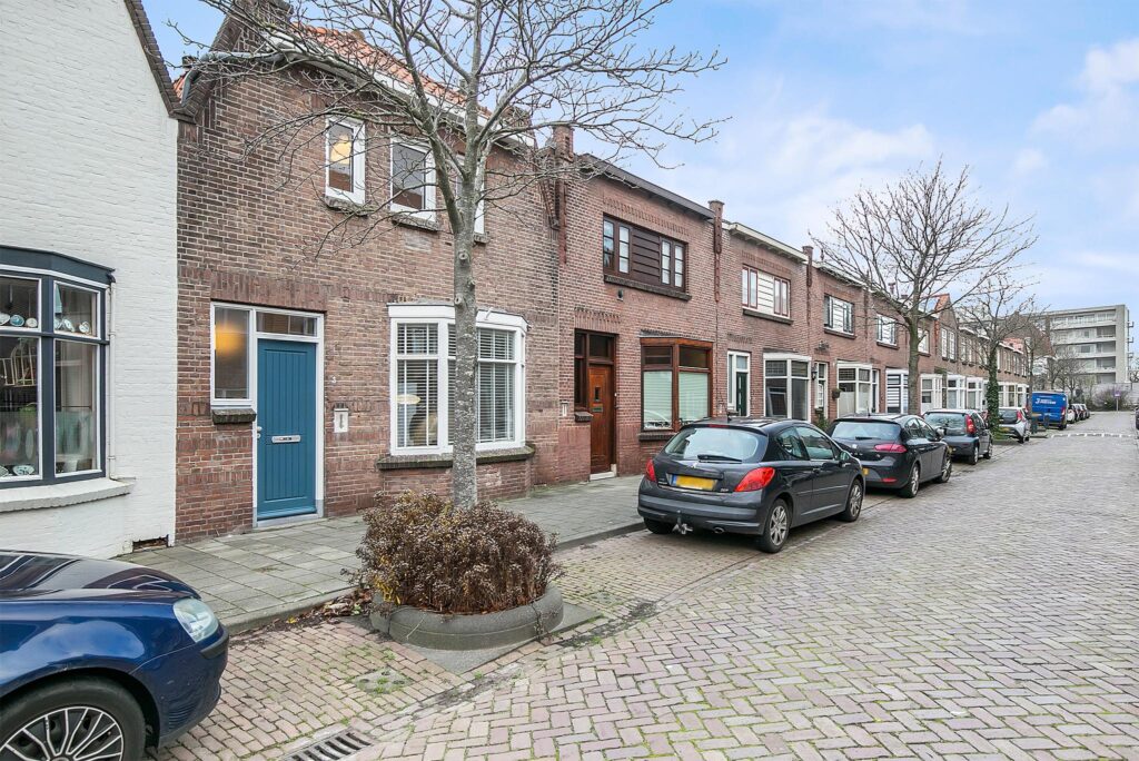 Eedestraat 3