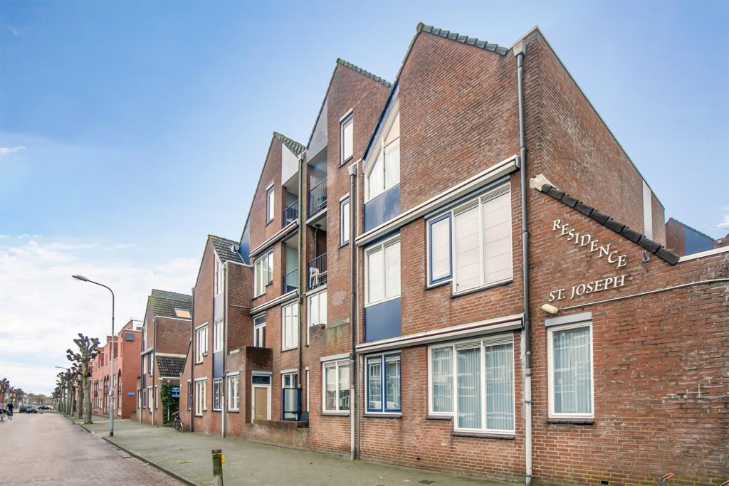 Van Dishoeckstraat 50