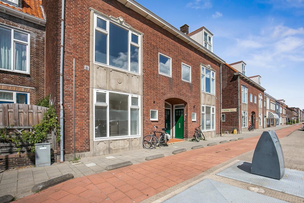 Paul Krugerstraat 261