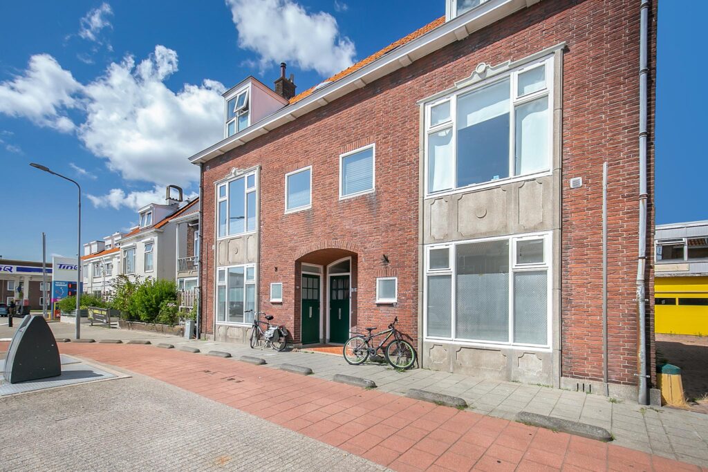 Paul Krugerstraat 255