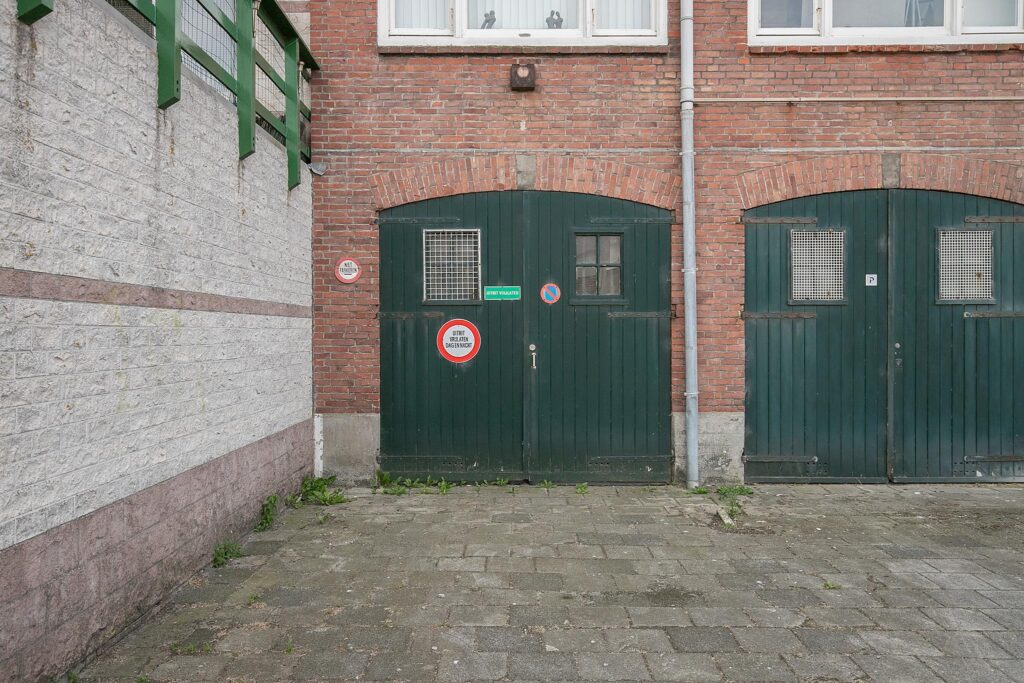 Gasthuisstraat 11 G1 ong