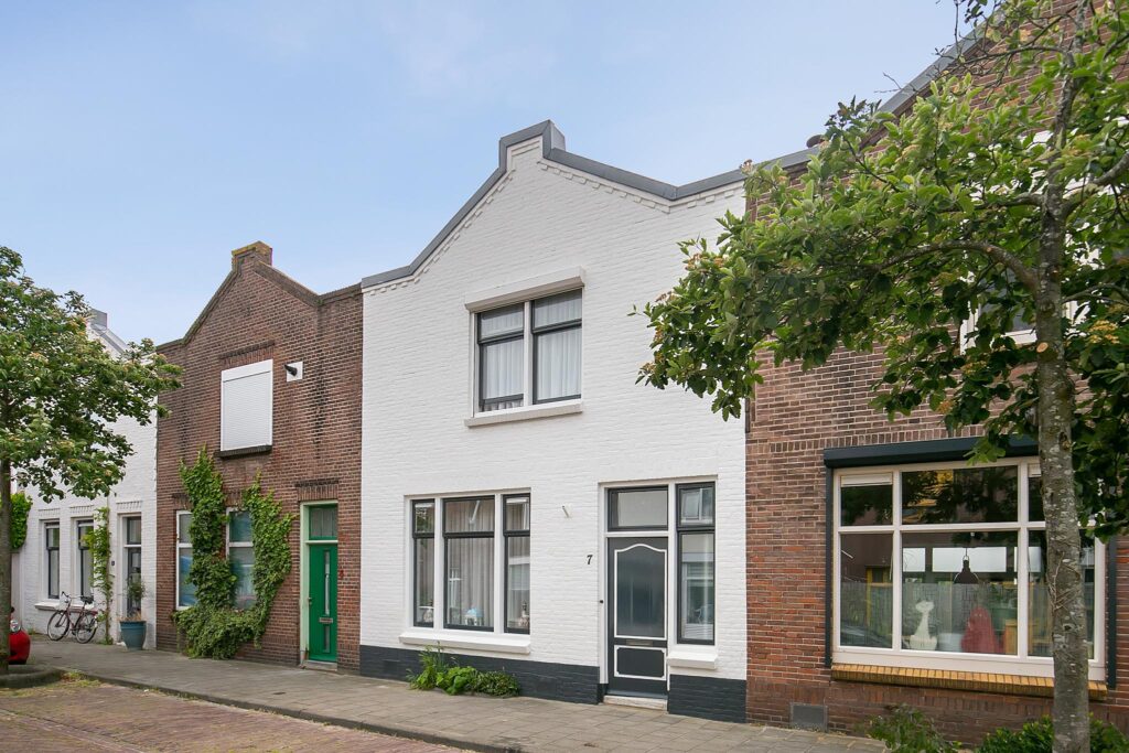 Steenhuisstraat 7