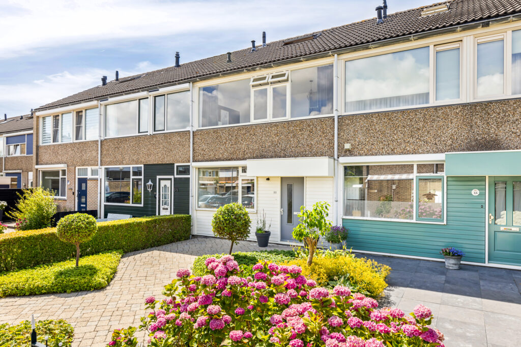 Spaarnestraat 53
