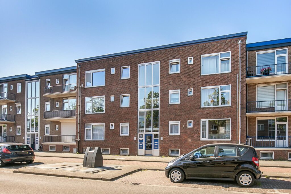 Paul Krugerstraat 368