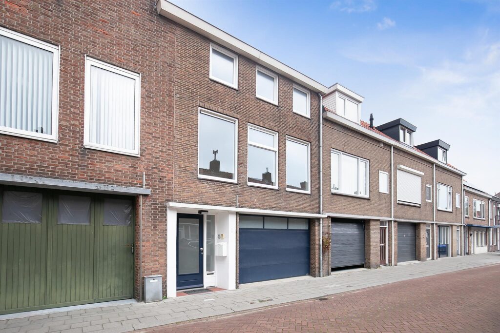 Verlorenlandstraat 1