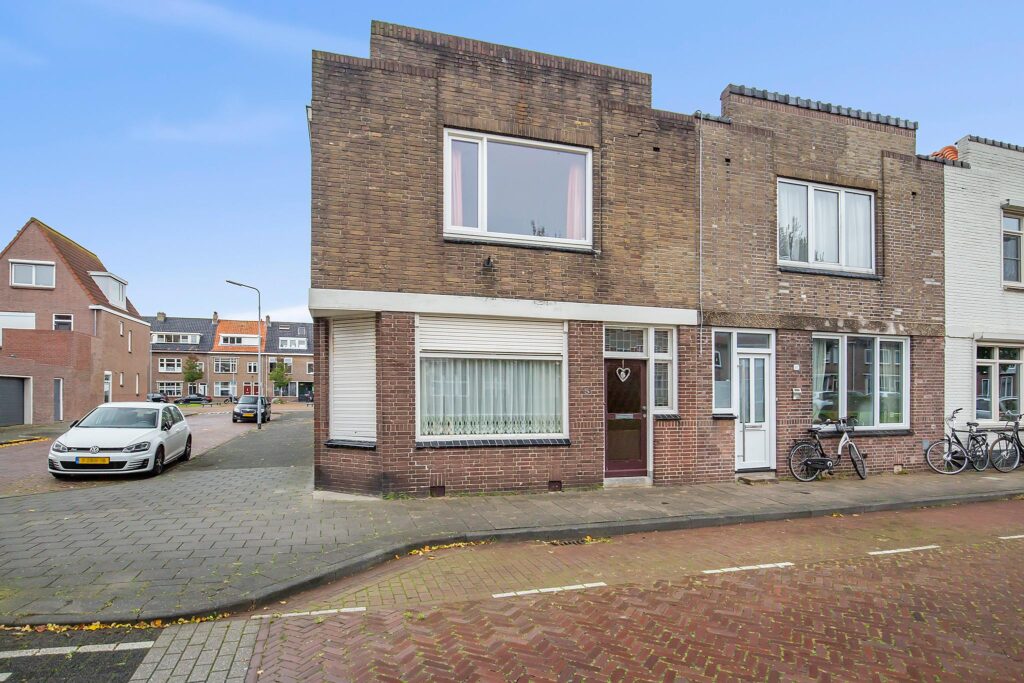 Van de Spiegelstraat 45