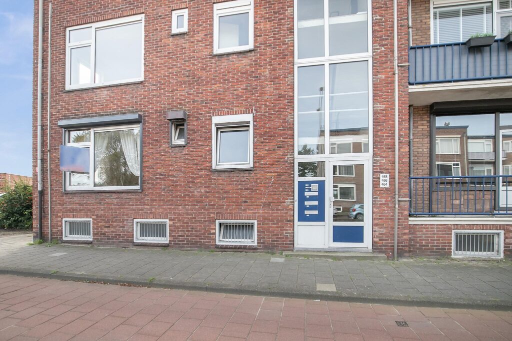 Paul Krugerstraat 466