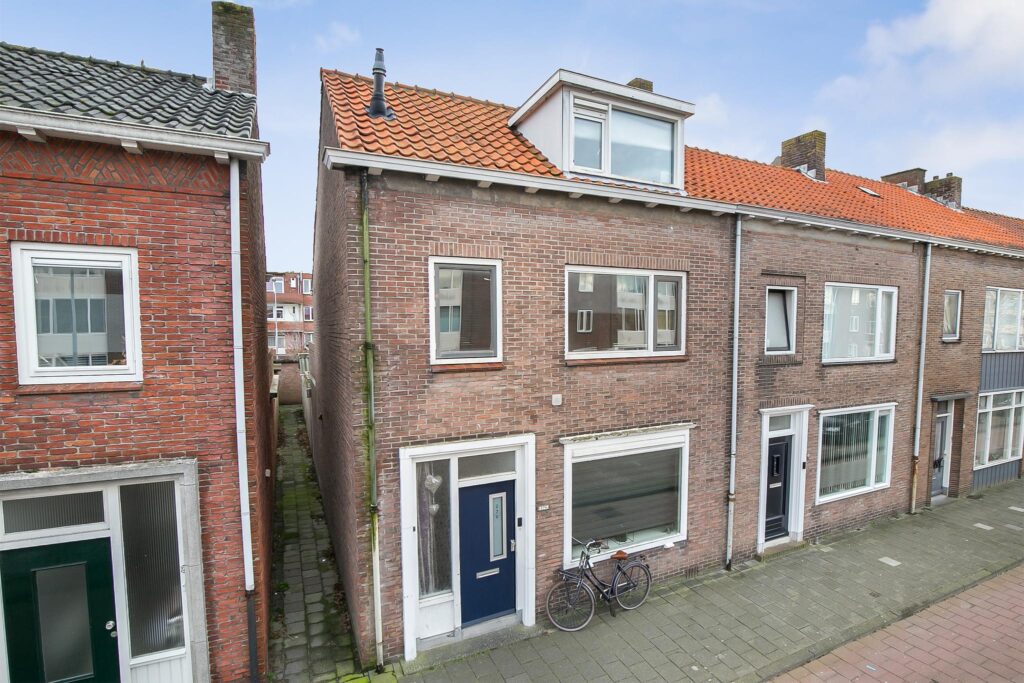 Paul Krugerstraat 276