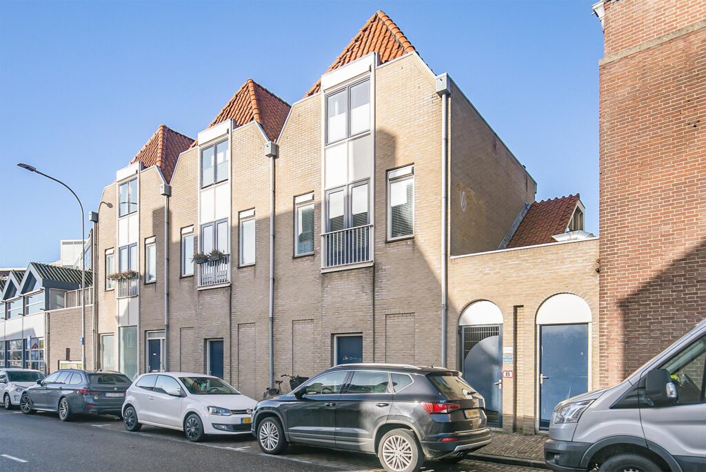 Koestraat 22