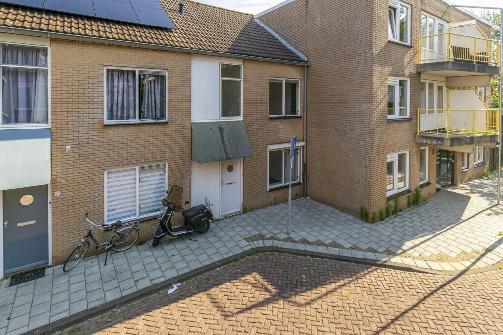 Gerrit Rietveldstraat 69