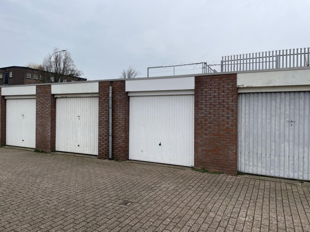 Paardenstraat 66G5