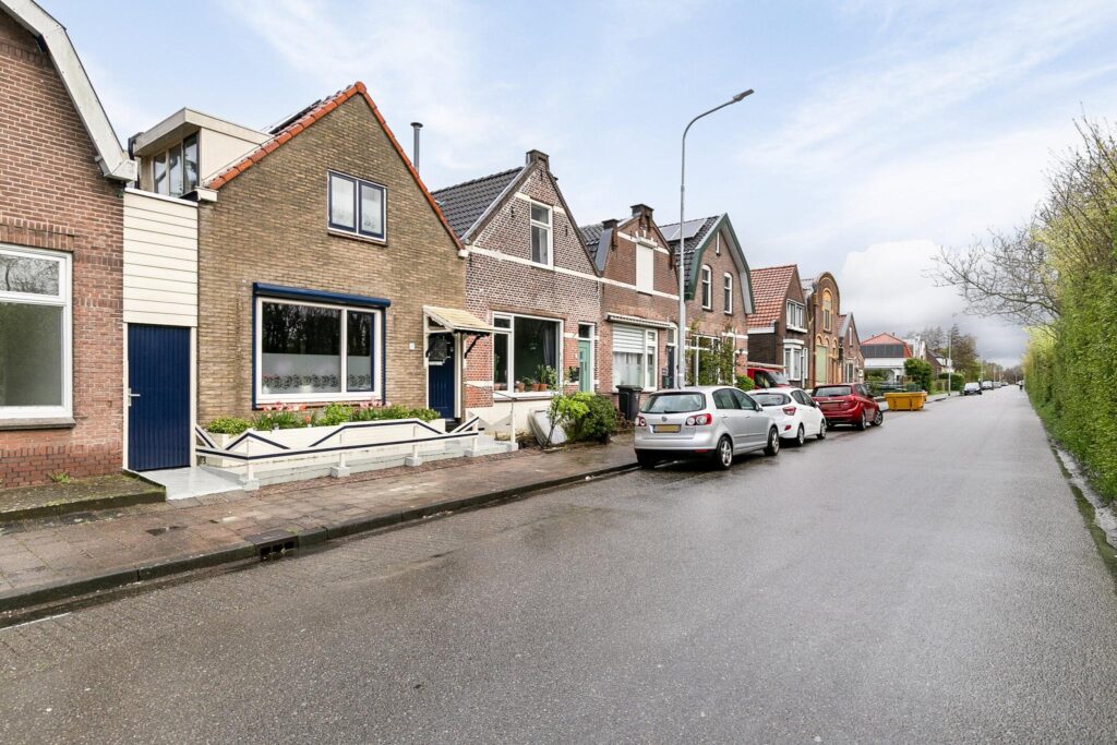 Nieuwe Vlissingseweg 155