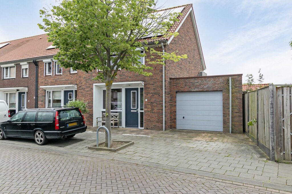 Zeewijksingel 2