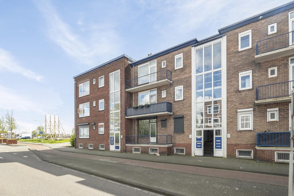 Paul Krugerstraat 460