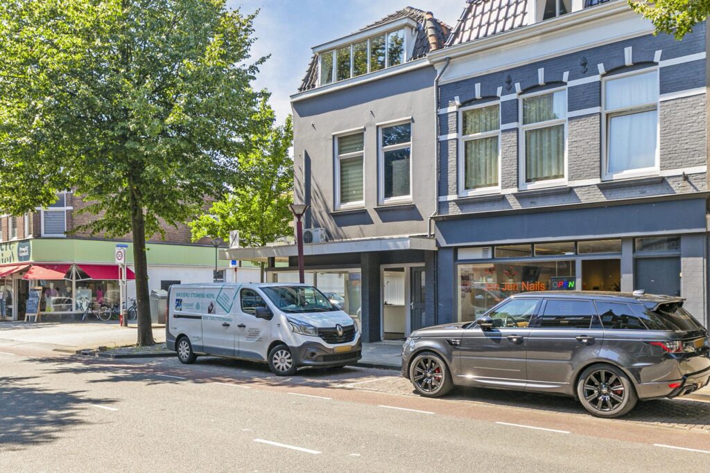 Scheldestraat 25b