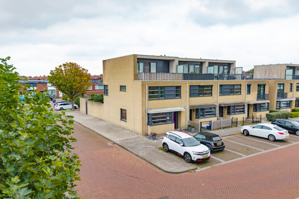 Meindert Hobbemalaan 42