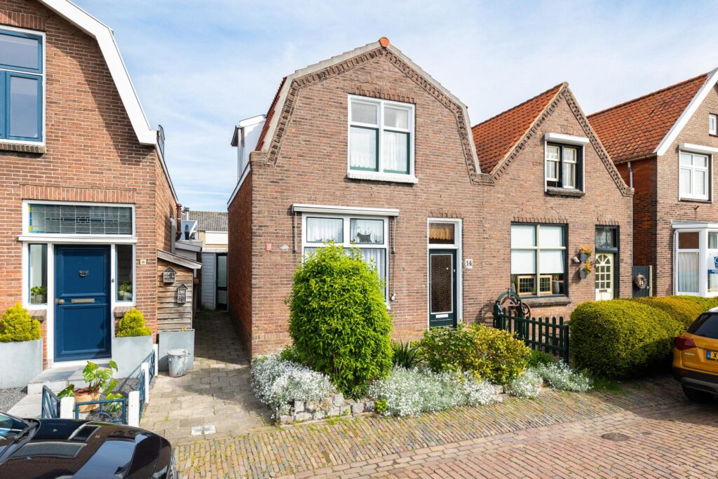 Dijkstraat 14