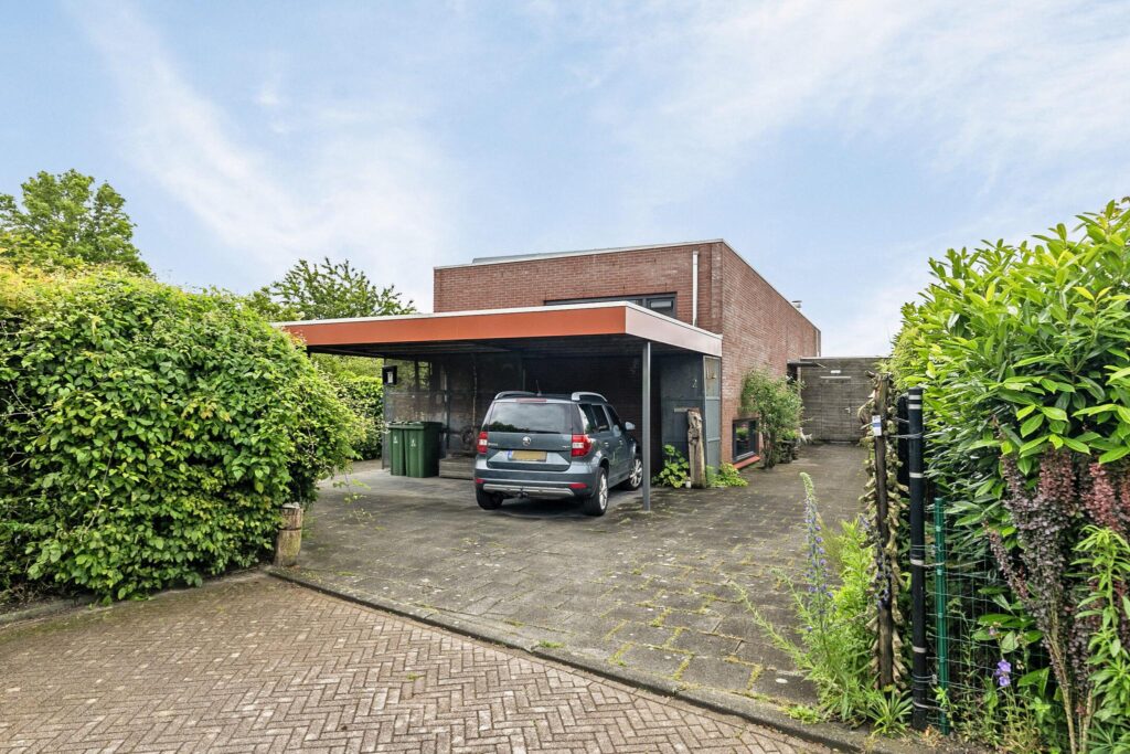 Isaac Beeckmanstraat 2
