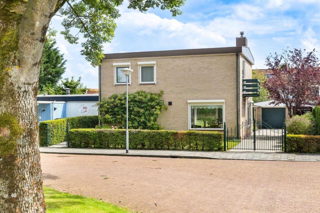 Burgemeester Stemerdinglaan 42
