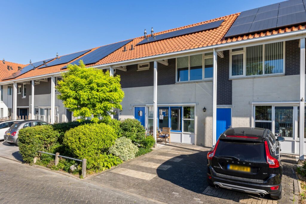 Keizer Karelhof 36