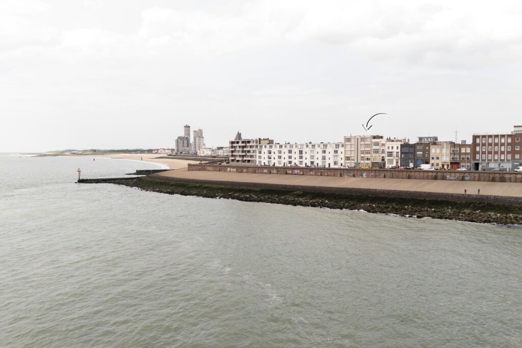 Boulevard De Ruyter 50