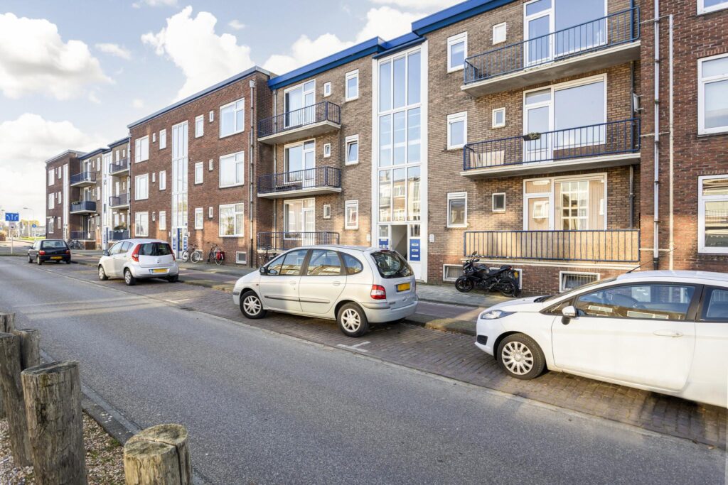 Paul Krugerstraat 430