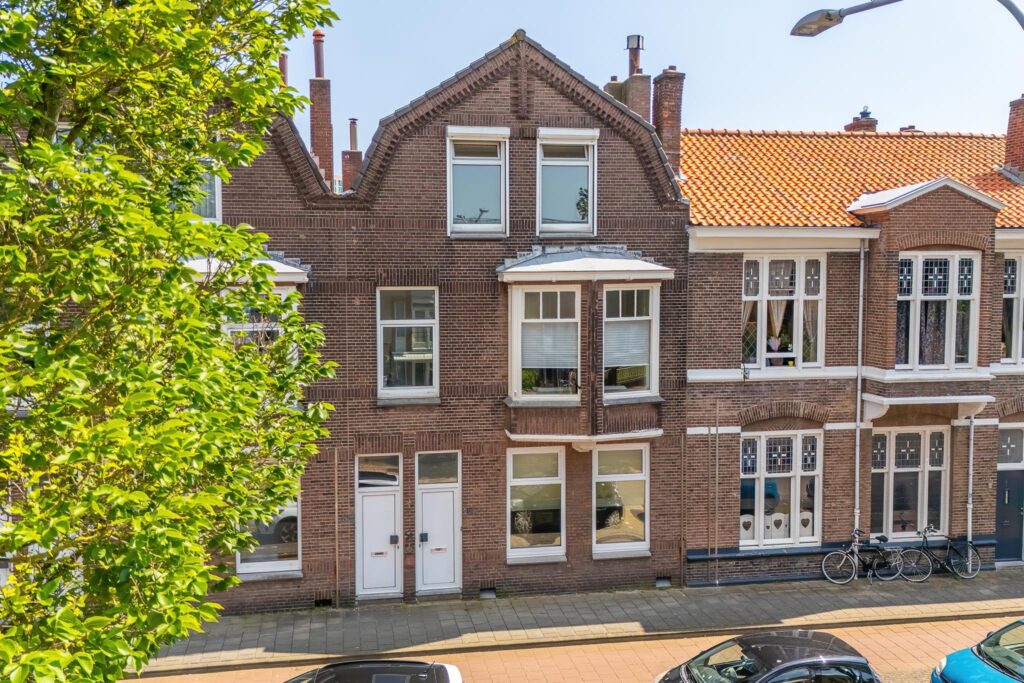 Paul Krugerstraat 108