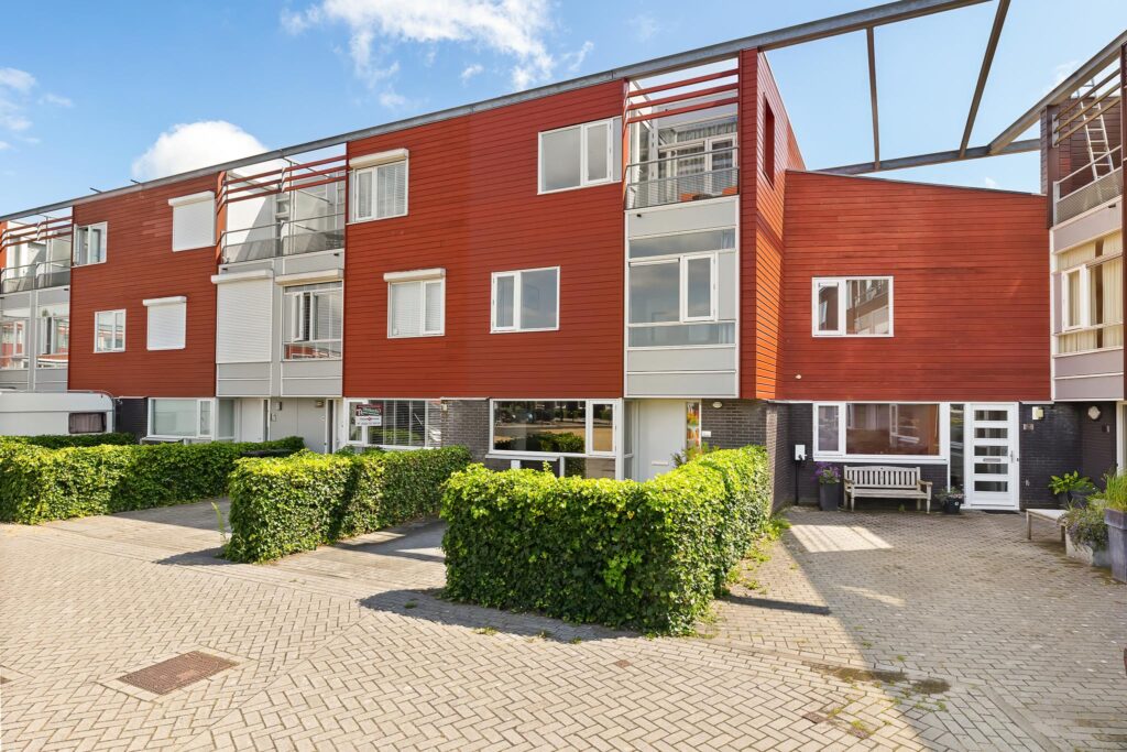 Vinkenhof 13