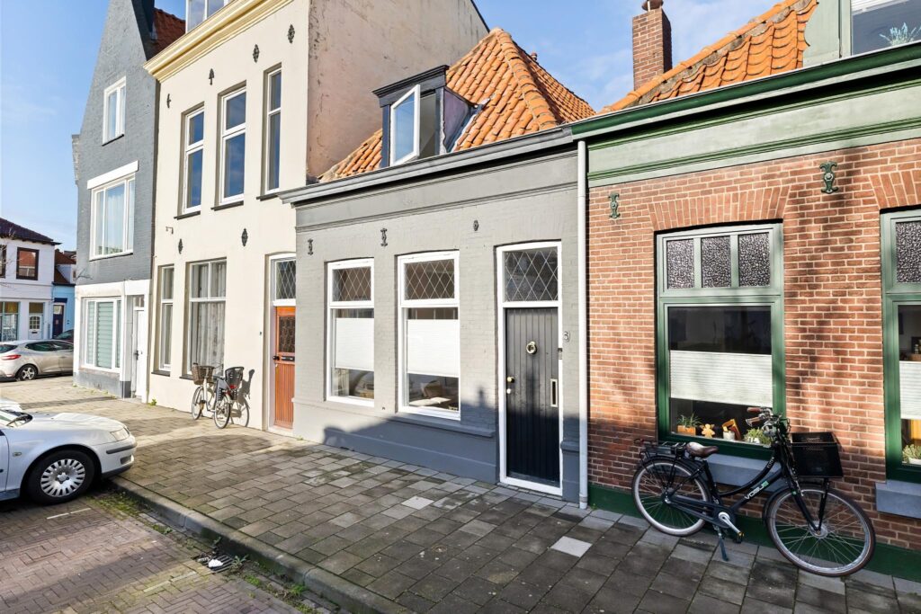 Clijverstraat 3