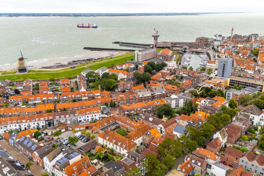 Stille verkoop Vlissingen afbeelding