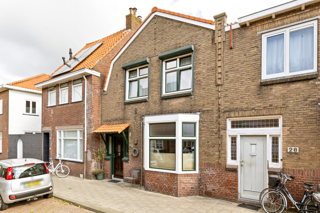 Duijvendrechtstraat 30