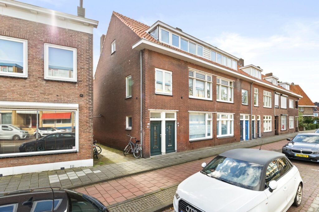 Paul Krugerstraat 240
