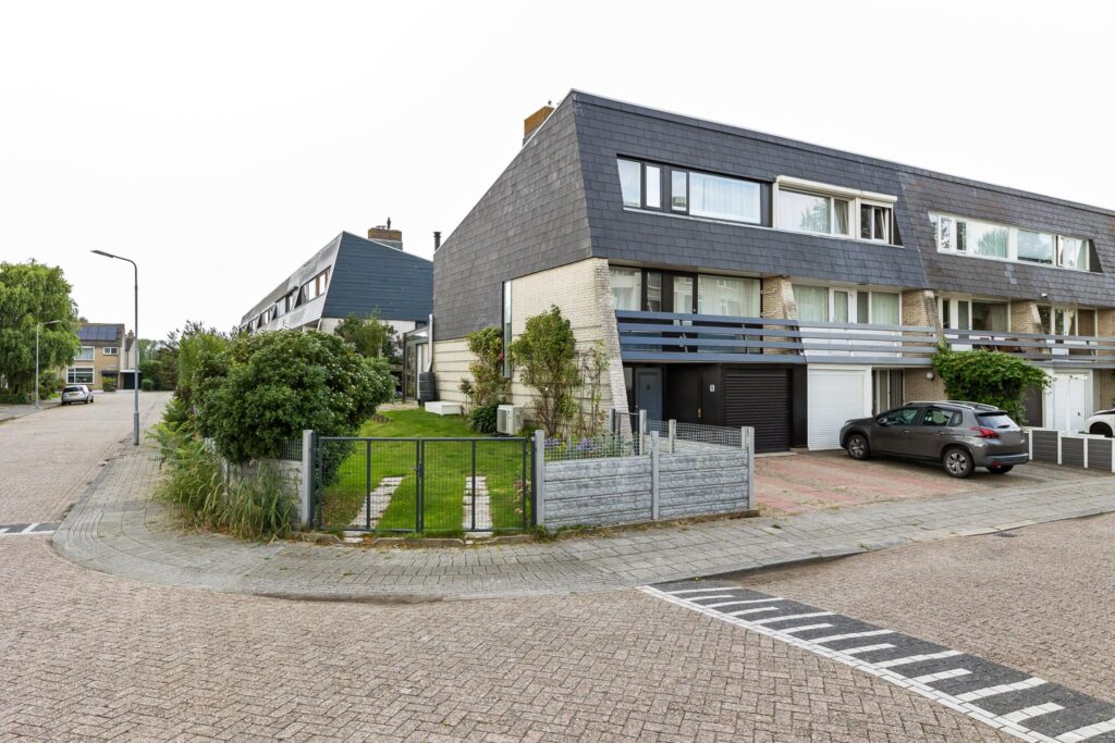 Tak van Poortvlietstraat 1