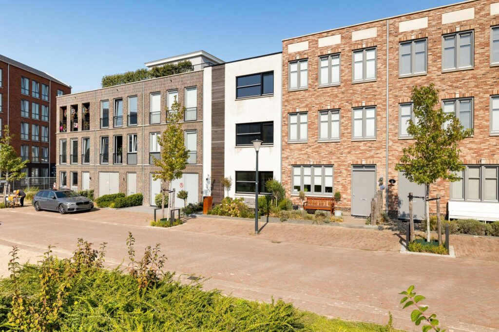De Dempostraat 15