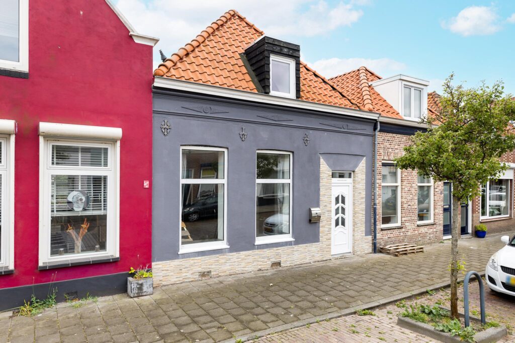Glacisstraat 66