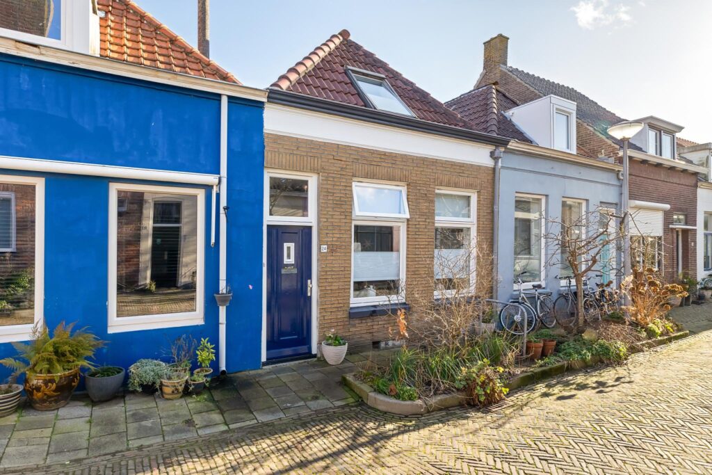 Marinestraat 24