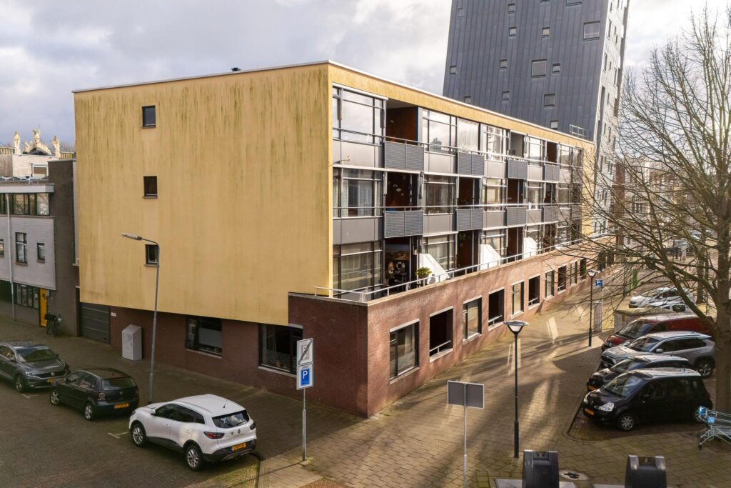 Gravestraat 7a