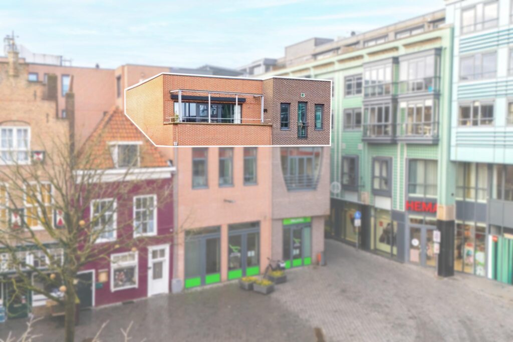 Marktstraat 20