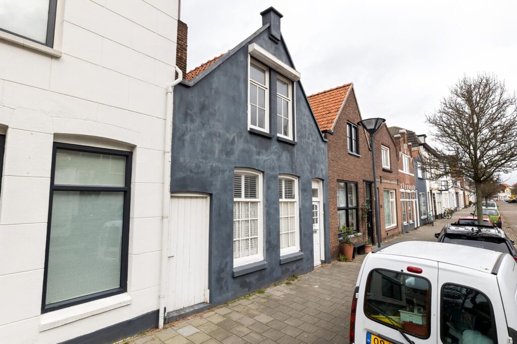 Glacisstraat 21