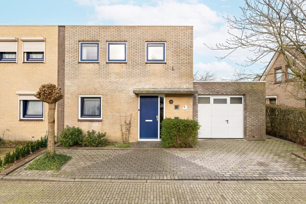Wibautlaan 4