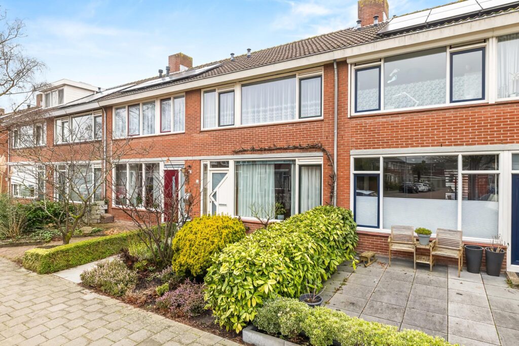 Roerstraat 19