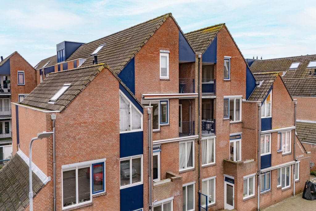 Van Dishoeckstraat 100