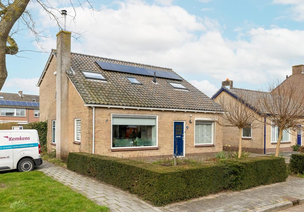 Meekrapstraat 1