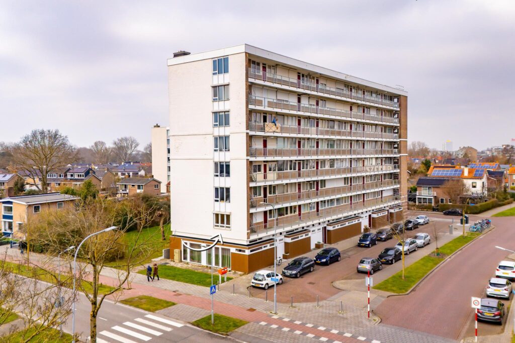 Vredehoflaan 65