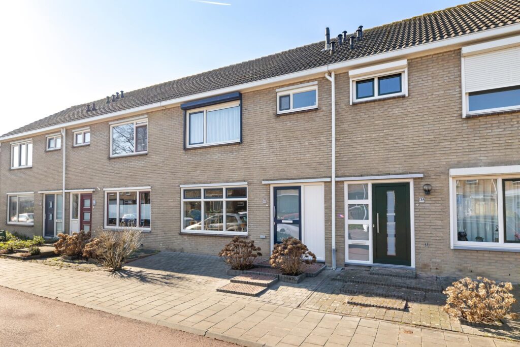 Burgemeester Stemerdinglaan 140