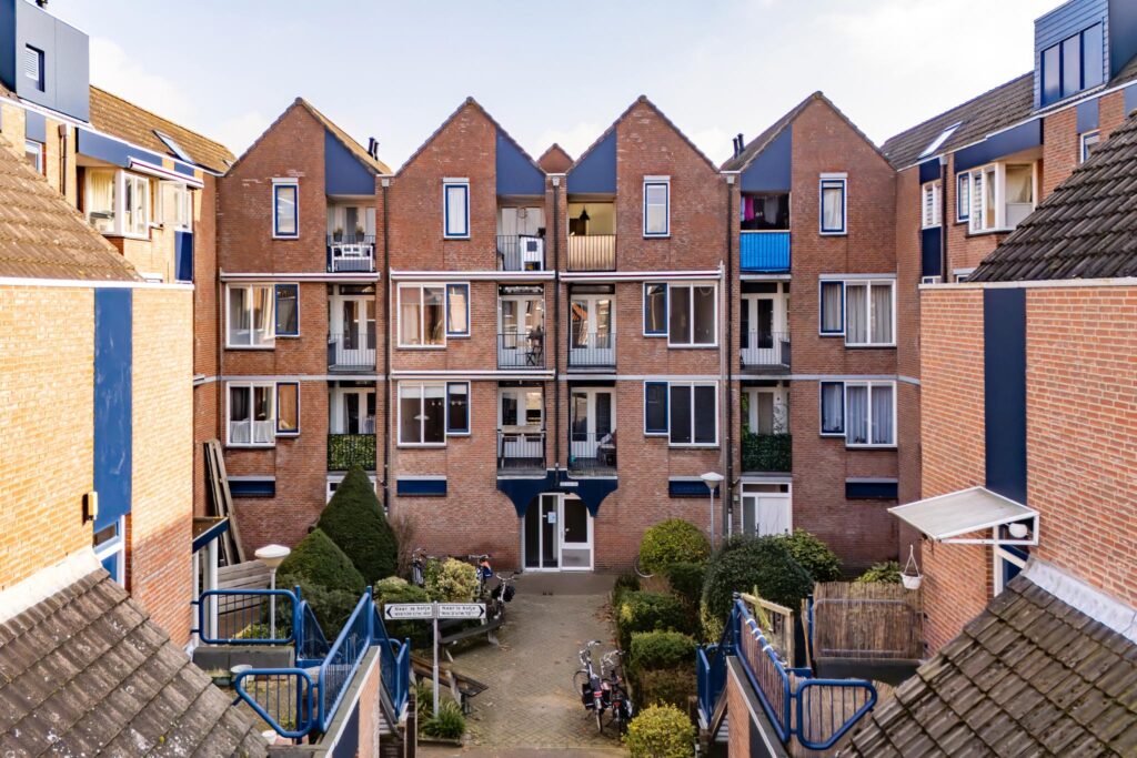 Van Dishoeckstraat 132