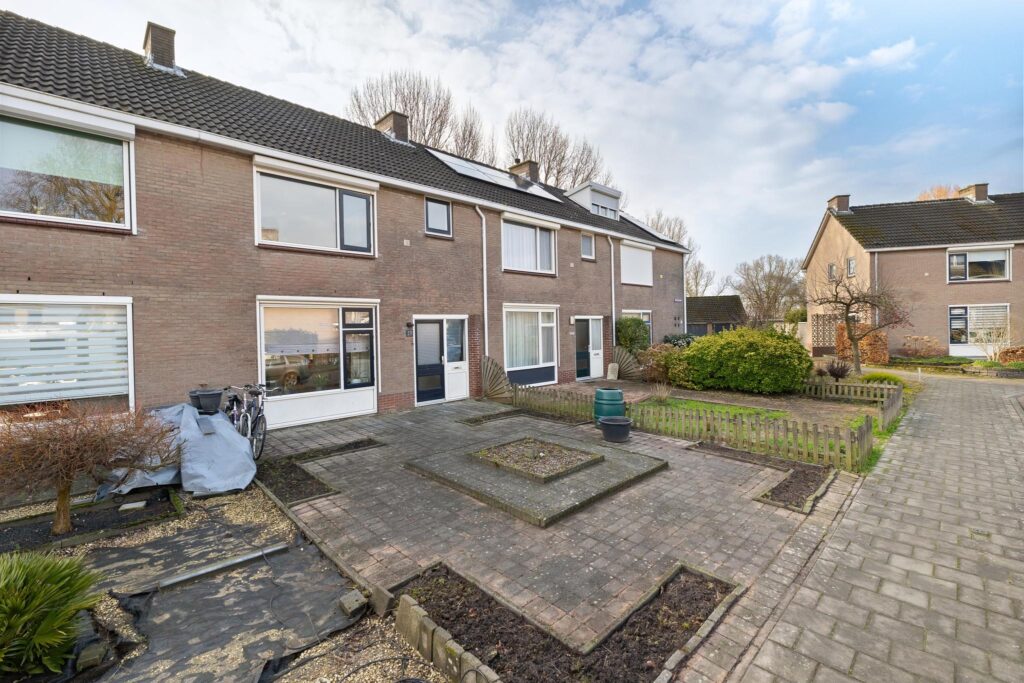 Zuiderzeestraat 27